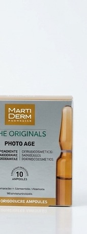 MartiDerm Hair System Tratamiento Anticaída 60 cápsulas